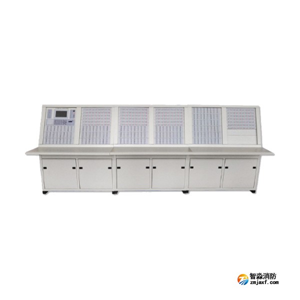 海灣JB-QTL-GST1016ZG火災報警控制器(聯(lián)動型)