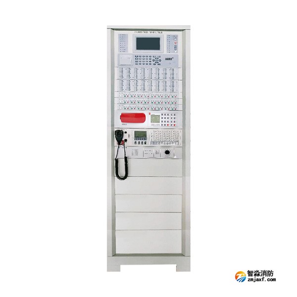 海灣JB-QGL-GST1016ZG火災報警控制器(聯(lián)動型)