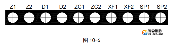 海灣GST-LD-8305 型輸出模塊
