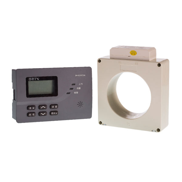 海灣DH-GSTN5300/11剩余電流式電氣火災監(jiān)控探測器