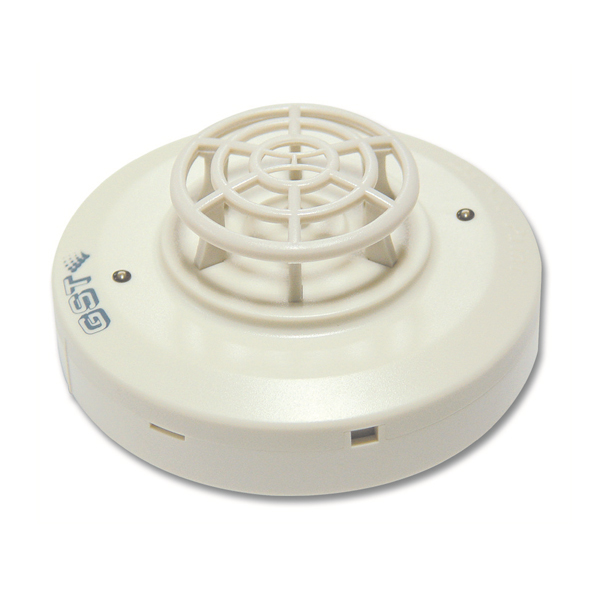 海灣DI-M9103智能電子差定溫感溫探測(cè)器