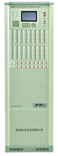 海灣JB-QG-GST9000H高能火災(zāi)報(bào)警控制器（立柜聯(lián)動(dòng)型）高點(diǎn)位