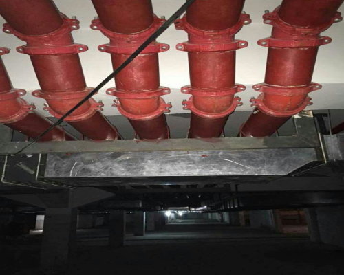 消防工程施工 消防工程施工