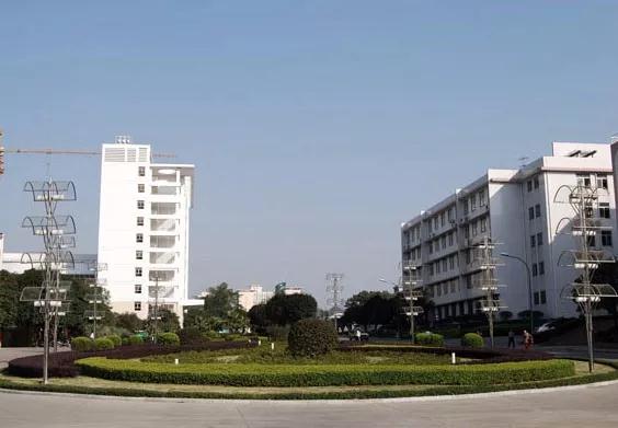 廣西安全工程職業技術學院