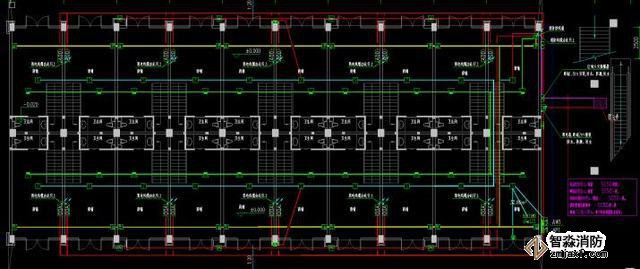 建筑電氣設(shè)計(jì)｜火災(zāi)自動(dòng)報(bào)警系統(tǒng)分類及系統(tǒng)設(shè)計(jì)要求