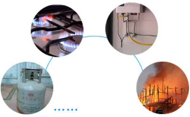 家里燃氣泄漏的主要原因及泄漏后怎么處理