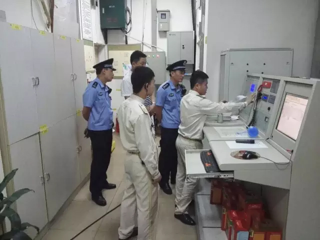 企業(yè)消防安全責任人被行政拘留。