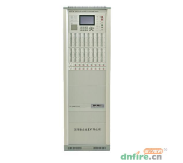 海灣消防高能火災報警控制器